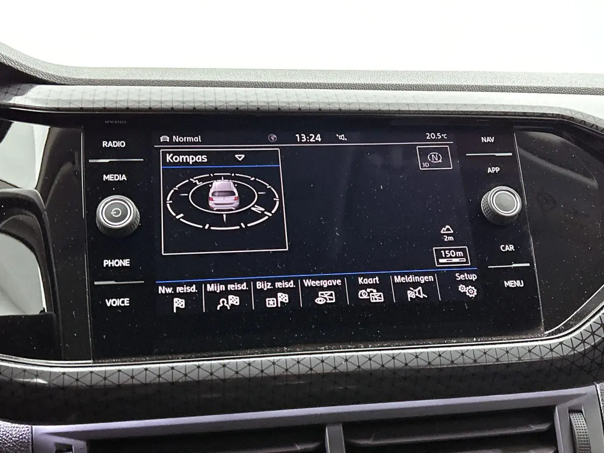 1.0 TSI Style | Automaat  |Navigatie | Camera | Parkeersensoren | All-season banden |