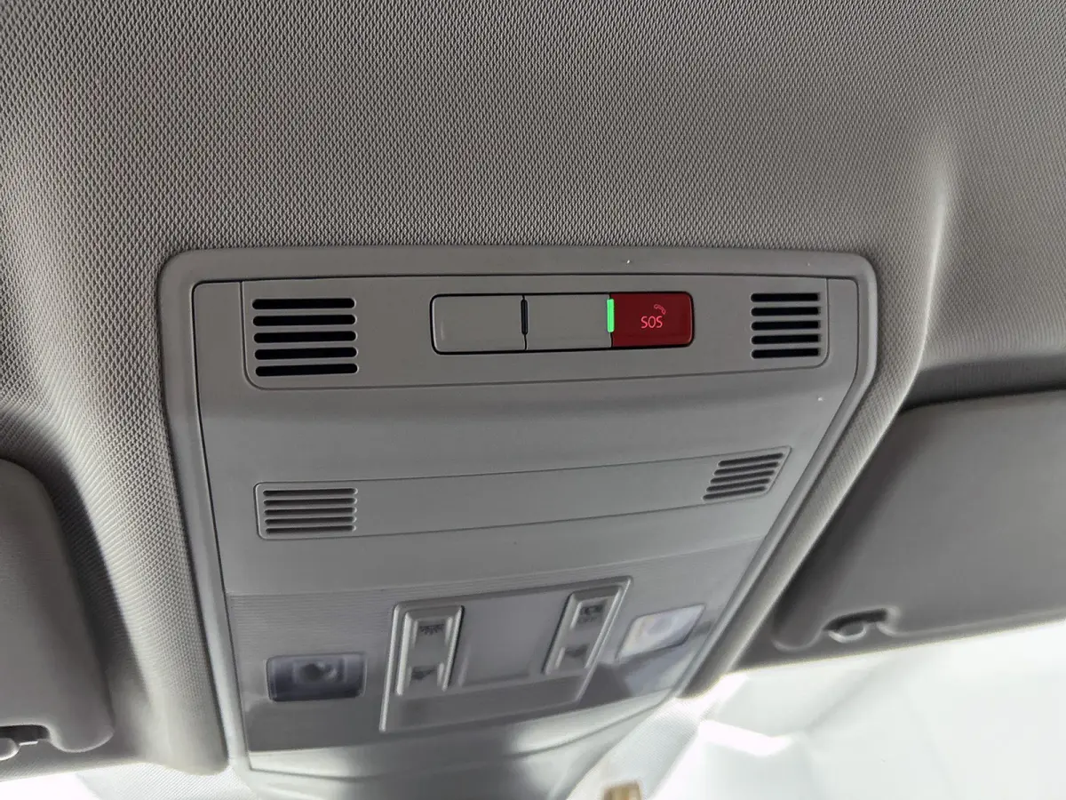 1.0 TSI Style | Automaat  |Navigatie | Camera | Parkeersensoren | All-season banden |