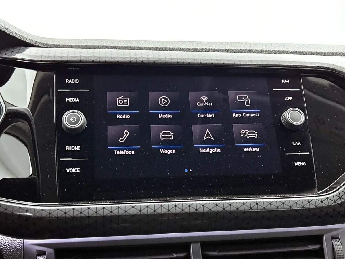 1.0 TSI Style | Automaat  |Navigatie | Camera | Parkeersensoren | All-season banden |