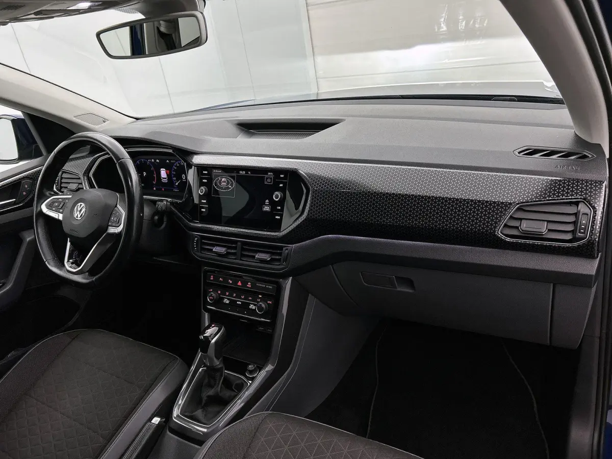 1.0 TSI Style | Automaat  |Navigatie | Camera | Parkeersensoren | All-season banden |