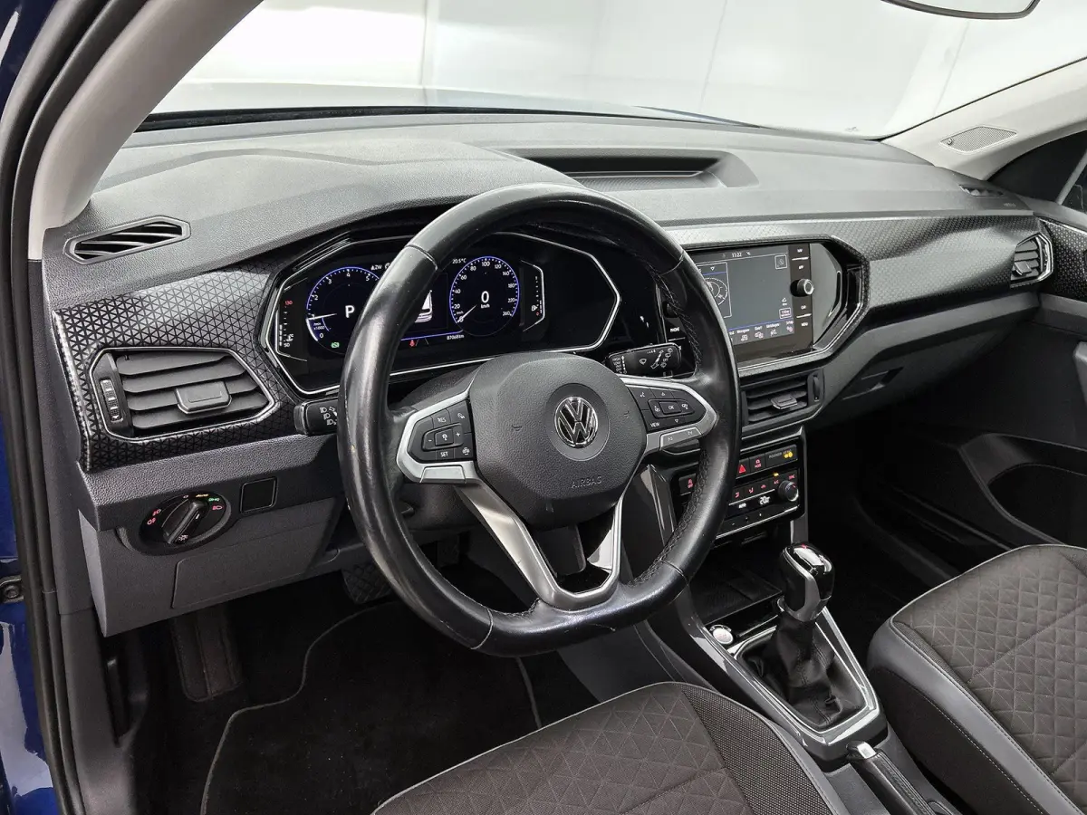 1.0 TSI Style | Automaat  |Navigatie | Camera | Parkeersensoren | All-season banden |