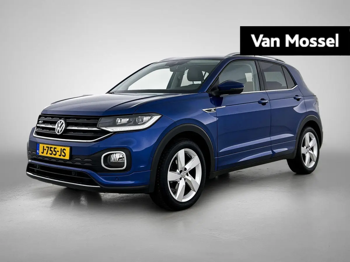 1.0 TSI Style | Automaat  |Navigatie | Camera | Parkeersensoren | All-season banden |