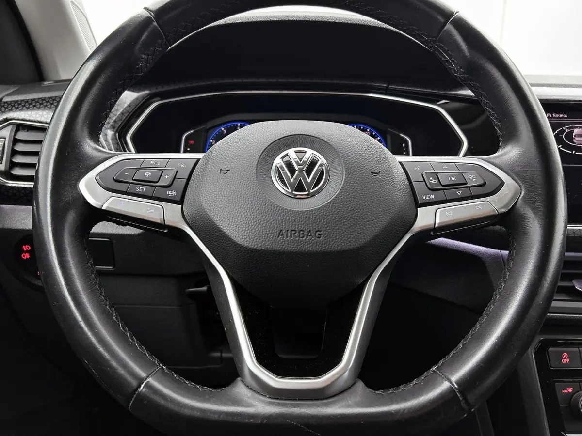 1.0 TSI Style | Automaat  |Navigatie | Camera | Parkeersensoren | All-season banden |