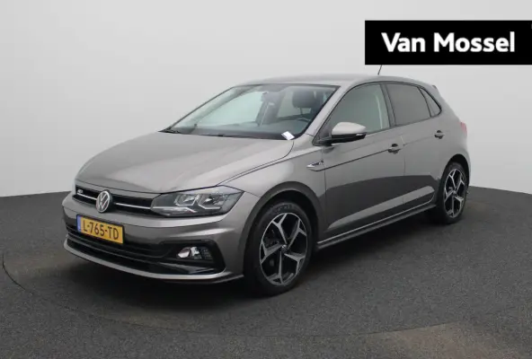 1.0 TSI R-Line Edition | 95 PK | Carplay / Android Auto | Airco | Parkeersensoren | Parkeercamera |
