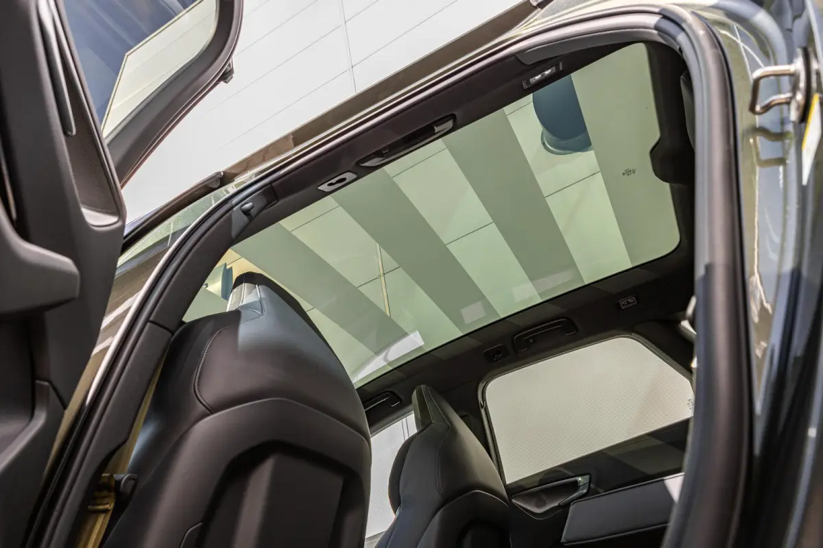 RS 5 Avant 2.9 e-hybrid 639pk quattro | Panoramadak | Audi Sportpakket | HUD | Carbon decorinleg | B&O incl. hoofdsteun