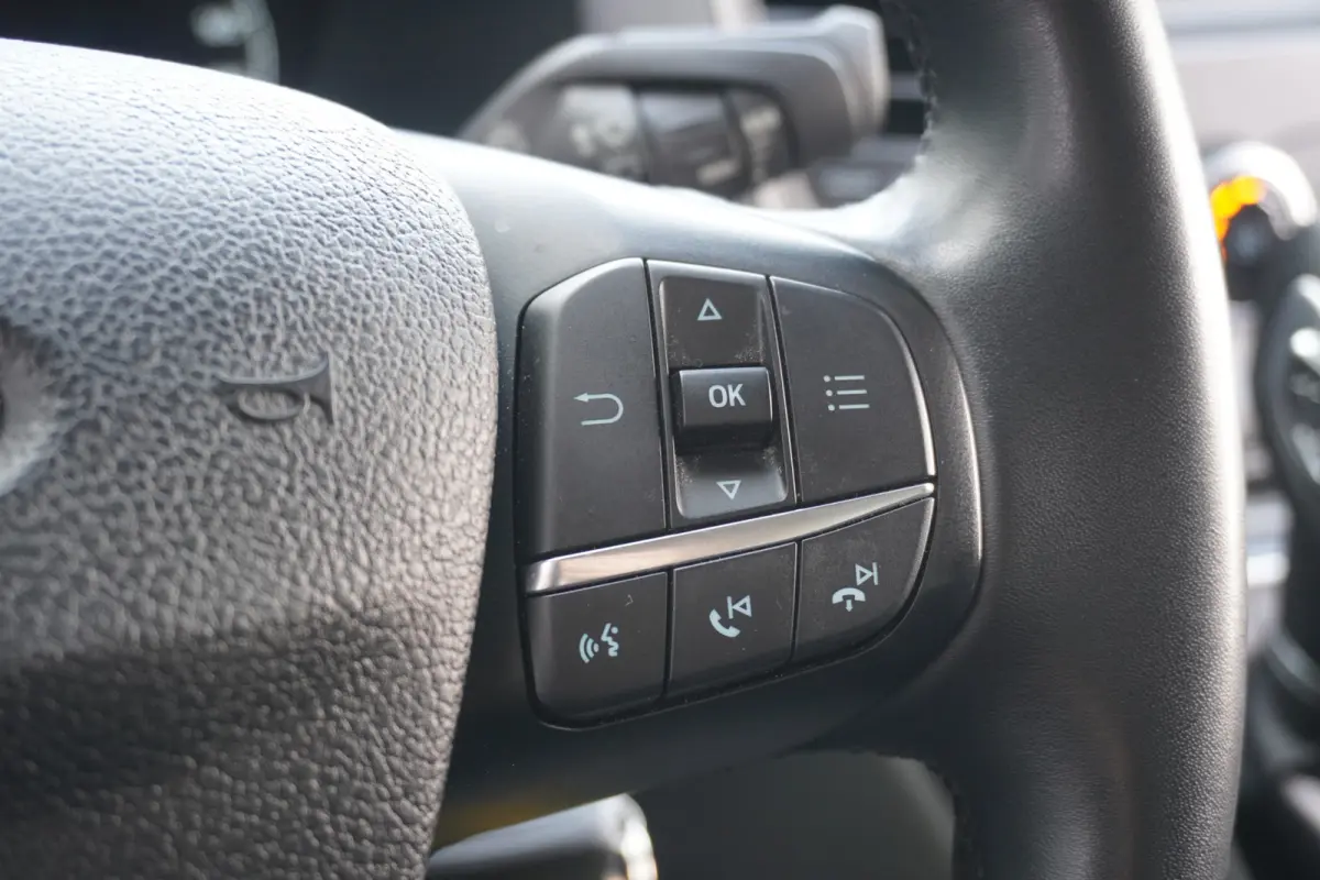 2.0 TDCI 130PK Automaat EURO 6 - Airco - Cruise - PDC - €19.950,- Excl.