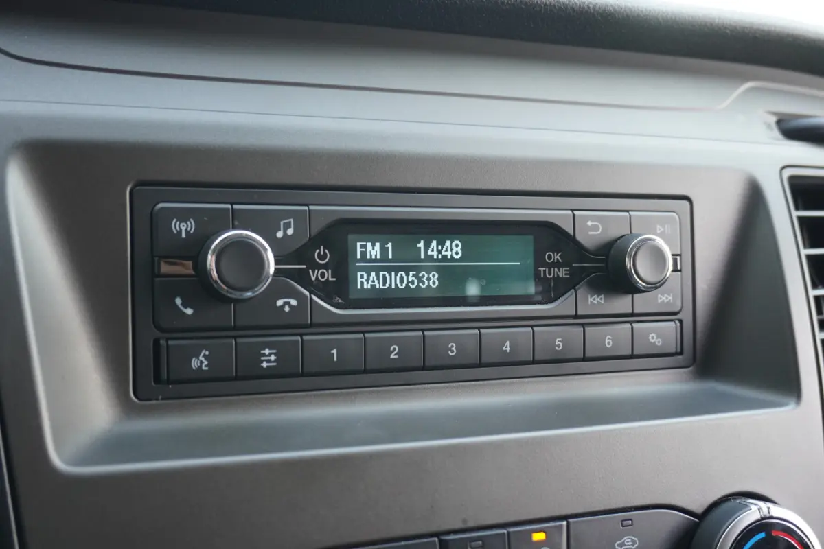 2.0 TDCI 130PK Automaat EURO 6 - Airco - Cruise - PDC - €19.950,- Excl.
