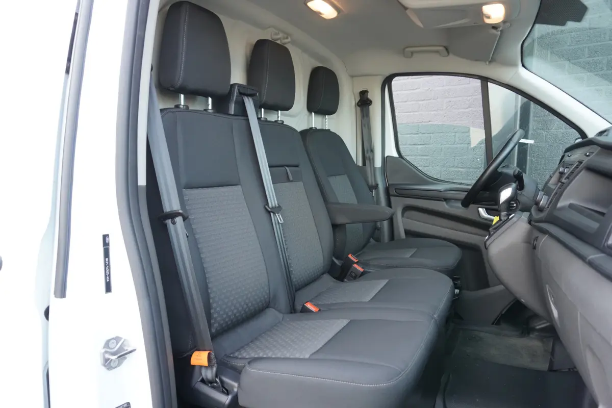 2.0 TDCI 130PK Automaat EURO 6 - Airco - Cruise - PDC - €19.950,- Excl.