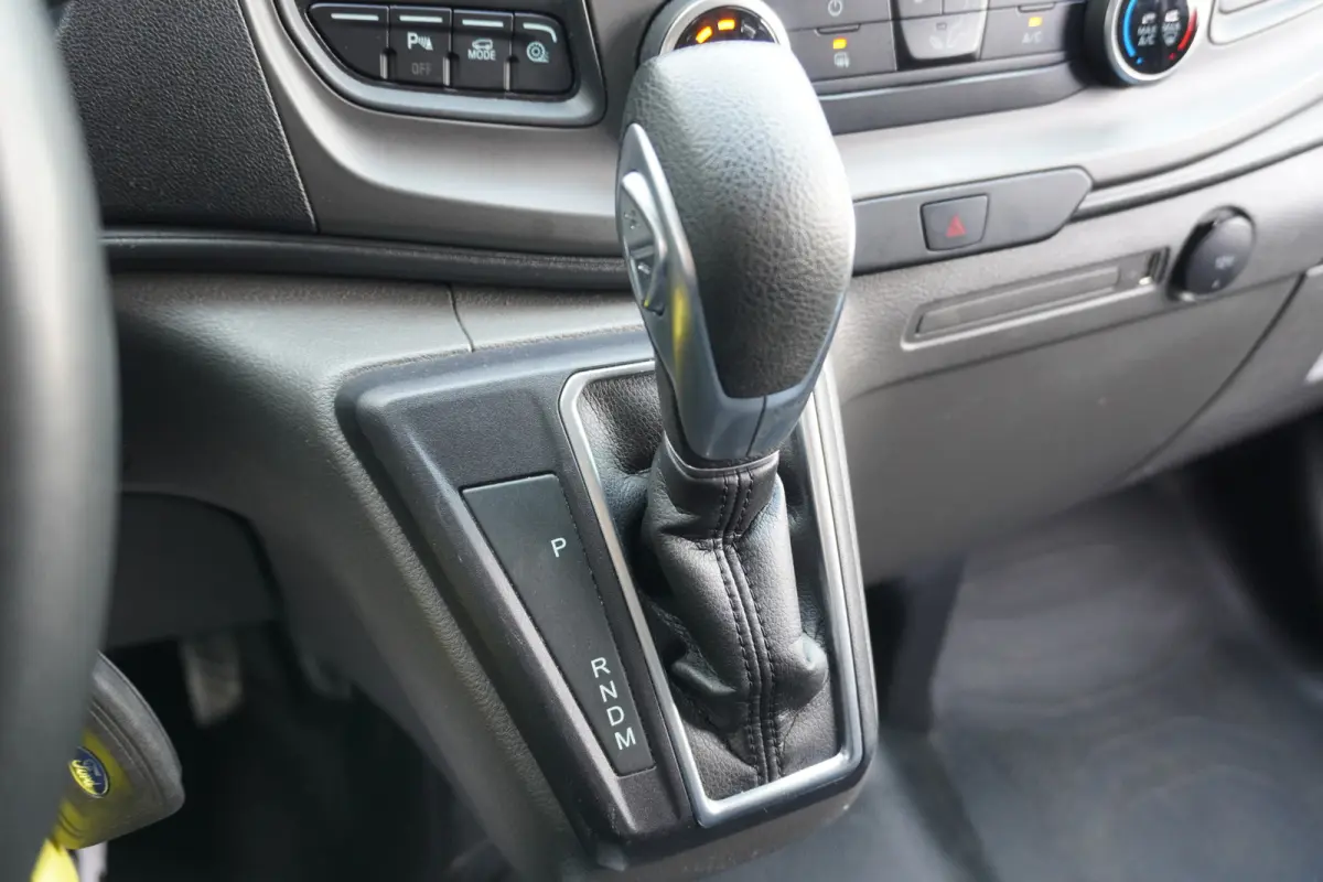 2.0 TDCI 130PK Automaat EURO 6 - Airco - Cruise - PDC - €19.950,- Excl.