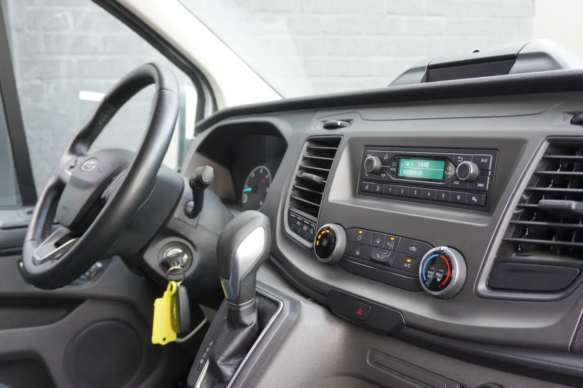 2.0 TDCI 130PK Automaat EURO 6 - Airco - Cruise - PDC - €19.950,- Excl.