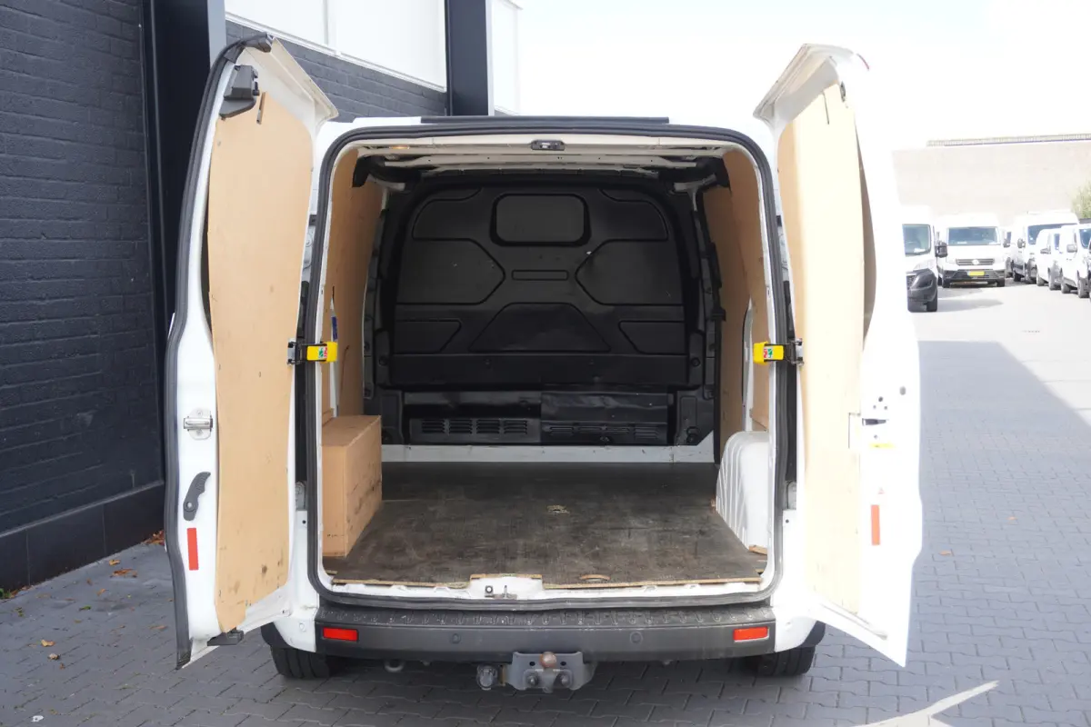 2.0 TDCI 130PK Automaat EURO 6 - Airco - Cruise - PDC - €19.950,- Excl.