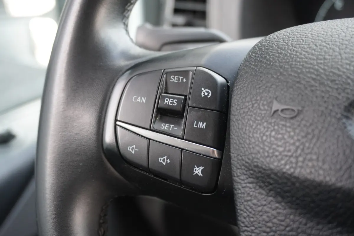 2.0 TDCI 130PK Automaat EURO 6 - Airco - Cruise - PDC - €19.950,- Excl.