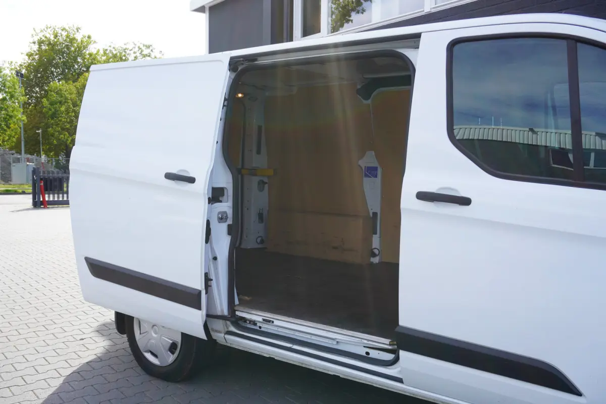 2.0 TDCI 130PK Automaat EURO 6 - Airco - Cruise - PDC - €19.950,- Excl.