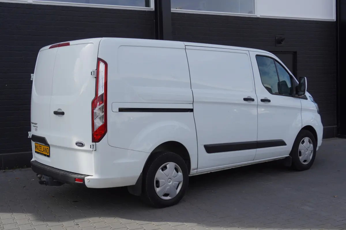 2.0 TDCI 130PK Automaat EURO 6 - Airco - Cruise - PDC - €19.950,- Excl.