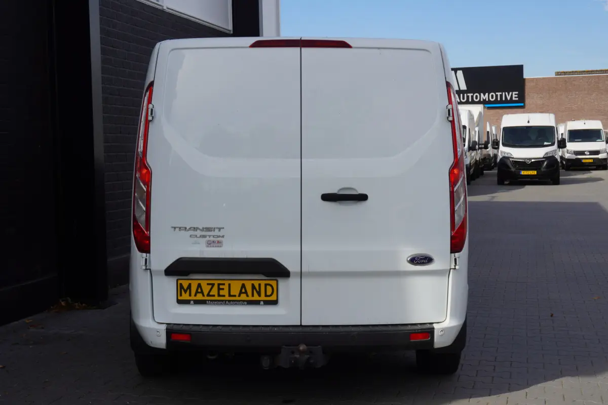 2.0 TDCI 130PK Automaat EURO 6 - Airco - Cruise - PDC - €19.950,- Excl.