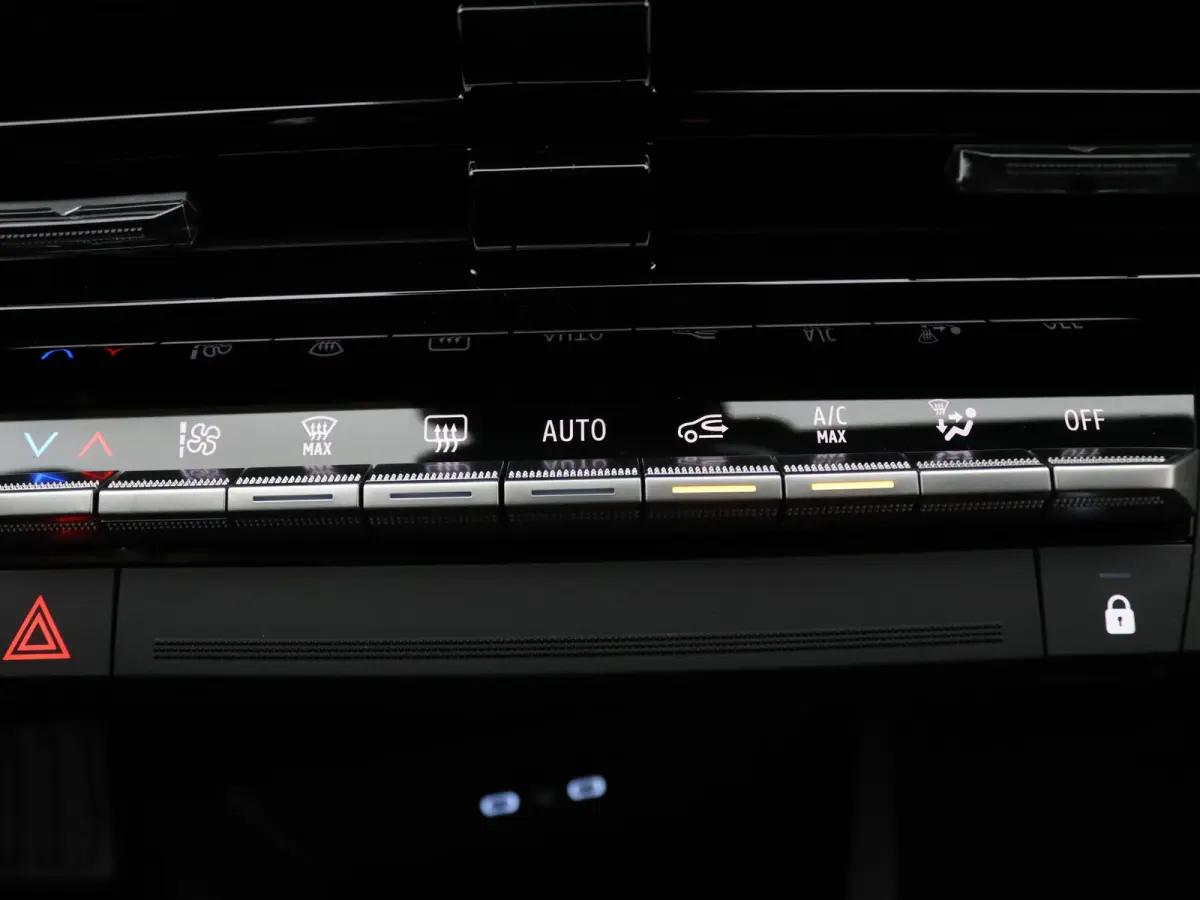 160pk Hybrid techno Apple Carplay/Android Auto | Climate