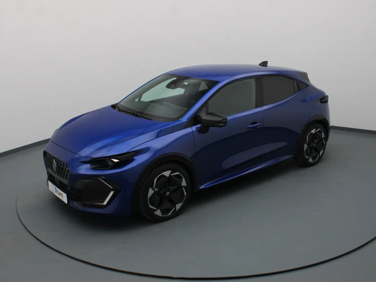 1.8 Hybrid 160 techno 360° Camera | Adapt. Cruise | Parkeersens. v+a | 18" velgen