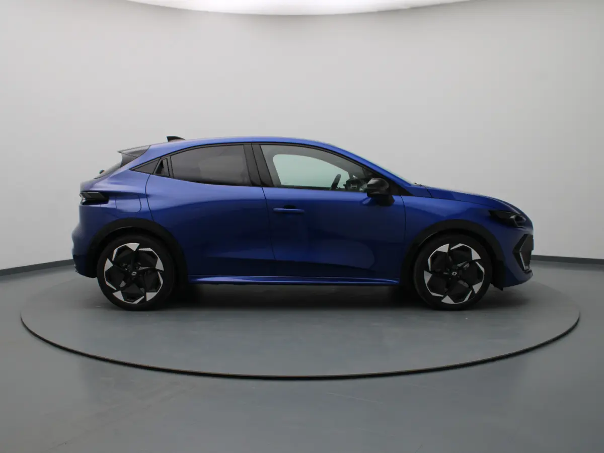 1.8 Hybrid 160 techno 360° Camera | Adapt. Cruise | Parkeersens. v+a | 18" velgen