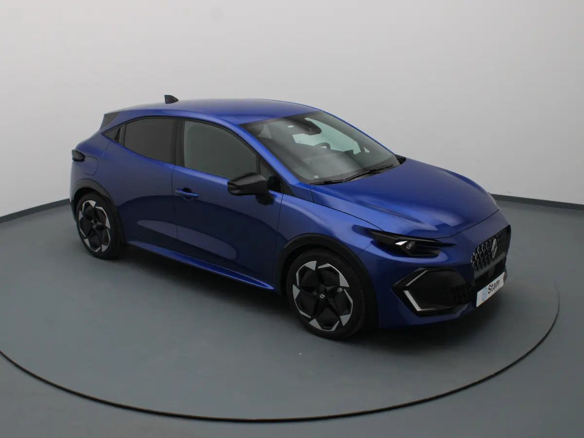 1.8 Hybrid 160 techno 360° Camera | Adapt. Cruise | Parkeersens. v+a | 18" velgen