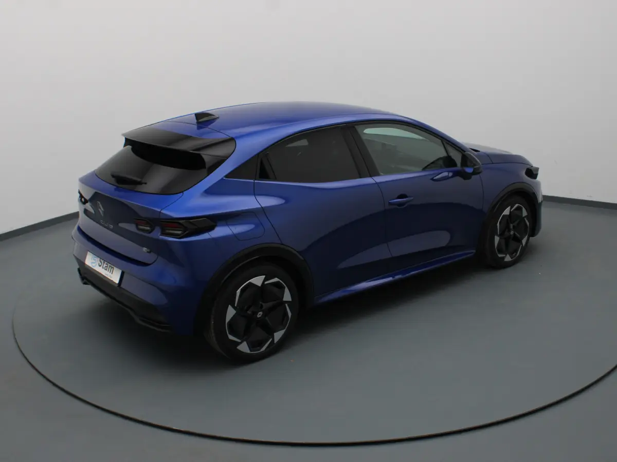 1.8 Hybrid 160 techno 360° Camera | Adapt. Cruise | Parkeersens. v+a | 18" velgen