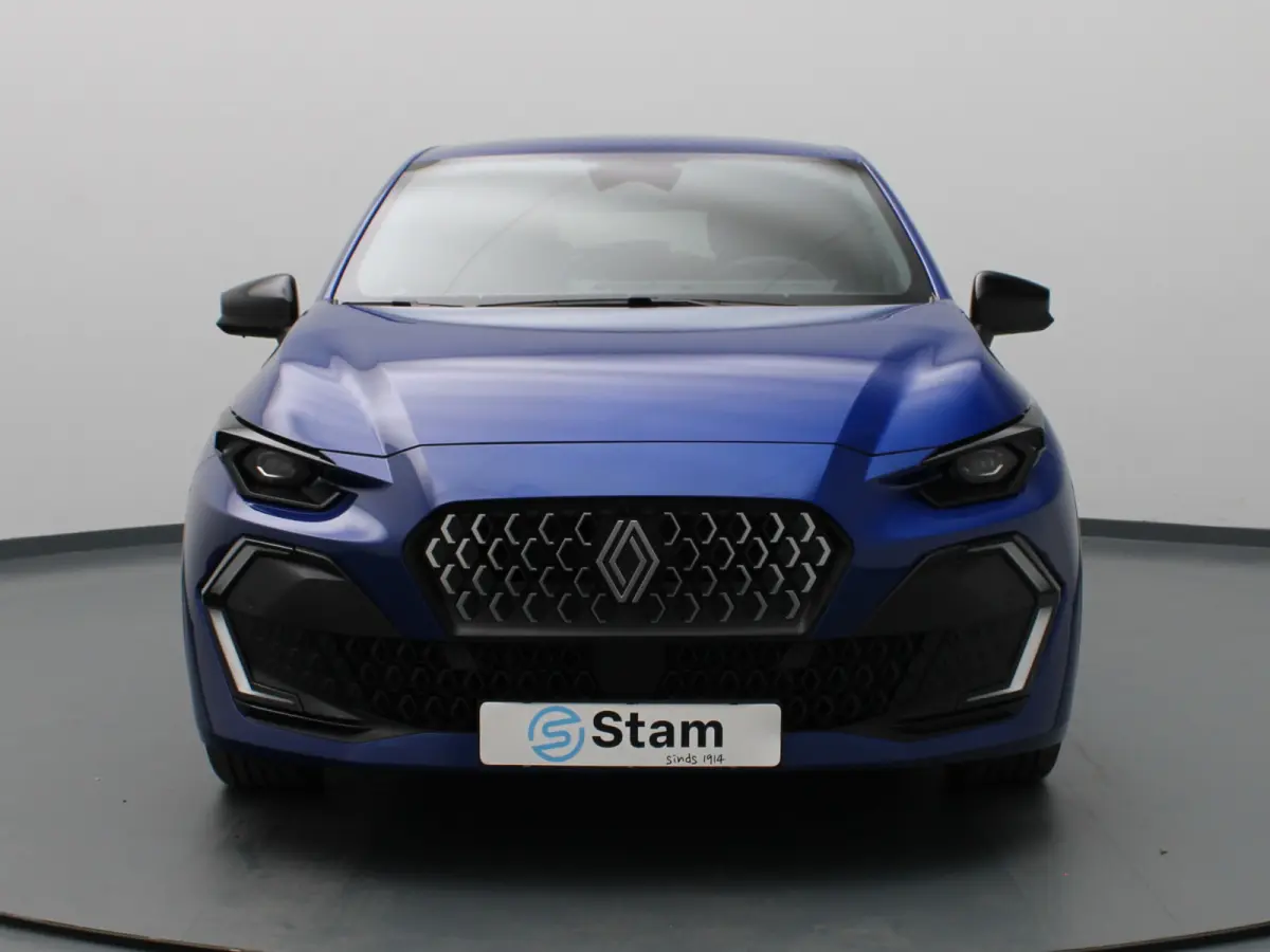 1.8 Hybrid 160 techno 360° Camera | Adapt. Cruise | Parkeersens. v+a | 18" velgen
