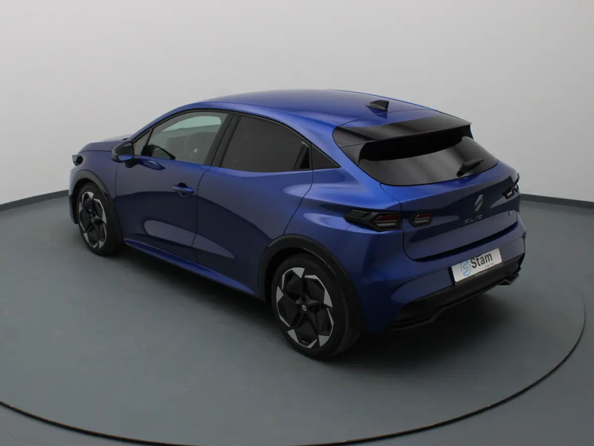 1.8 Hybrid 160 techno 360° Camera | Adapt. Cruise | Parkeersens. v+a | 18" velgen