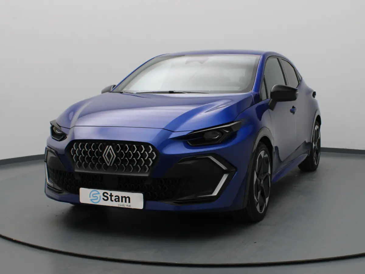 1.8 Hybrid 160 techno 360° Camera | Adapt. Cruise | Parkeersens. v+a | 18" velgen