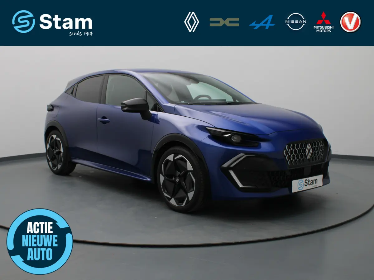 1.8 Hybrid 160 techno 360° Camera | Adapt. Cruise | Parkeersens. v+a | 18" velgen