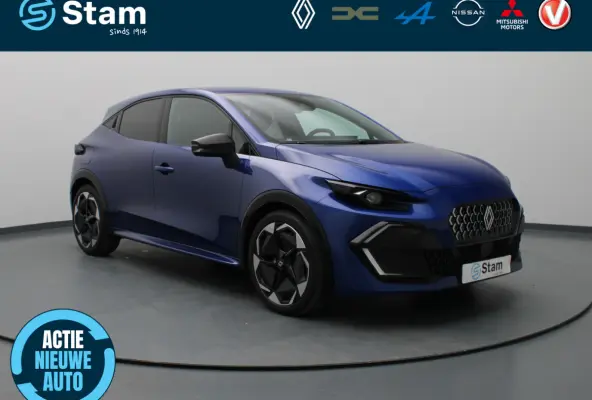 1.8 Hybrid 160 techno 360° Camera | Adapt. Cruise | Parkeersens. v+a | 18" velgen