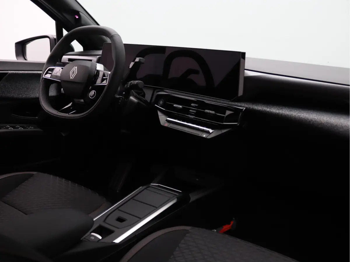 1.8 Hybrid 160 techno 360° Camera | Adapt. Cruise | Parkeersens. v+a | 18" velgen