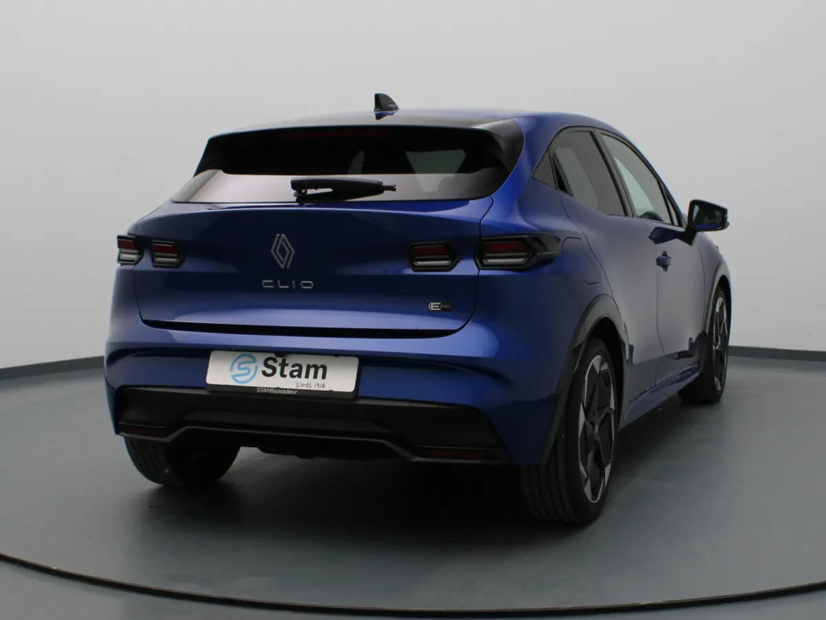 1.8 Hybrid 160 techno 360° Camera | Adapt. Cruise | Parkeersens. v+a | 18" velgen