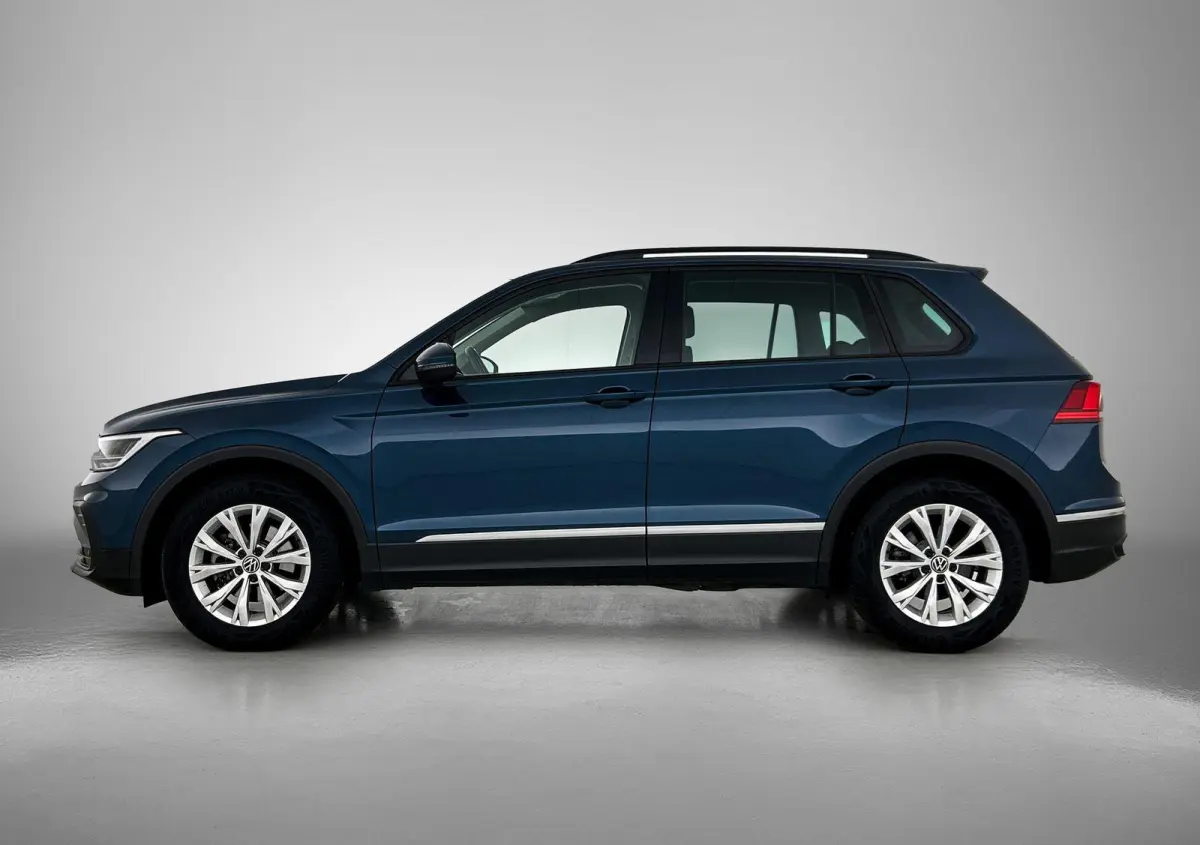 1.5 TSI Life Business 150 PK | Automaat | Navigatie | Trekhaak | Parkeersensoren | Stoelverwarming | Stuurverwarming | Adaptive Cruise Control | Apple Carplay | Android Auto | Climatronic |