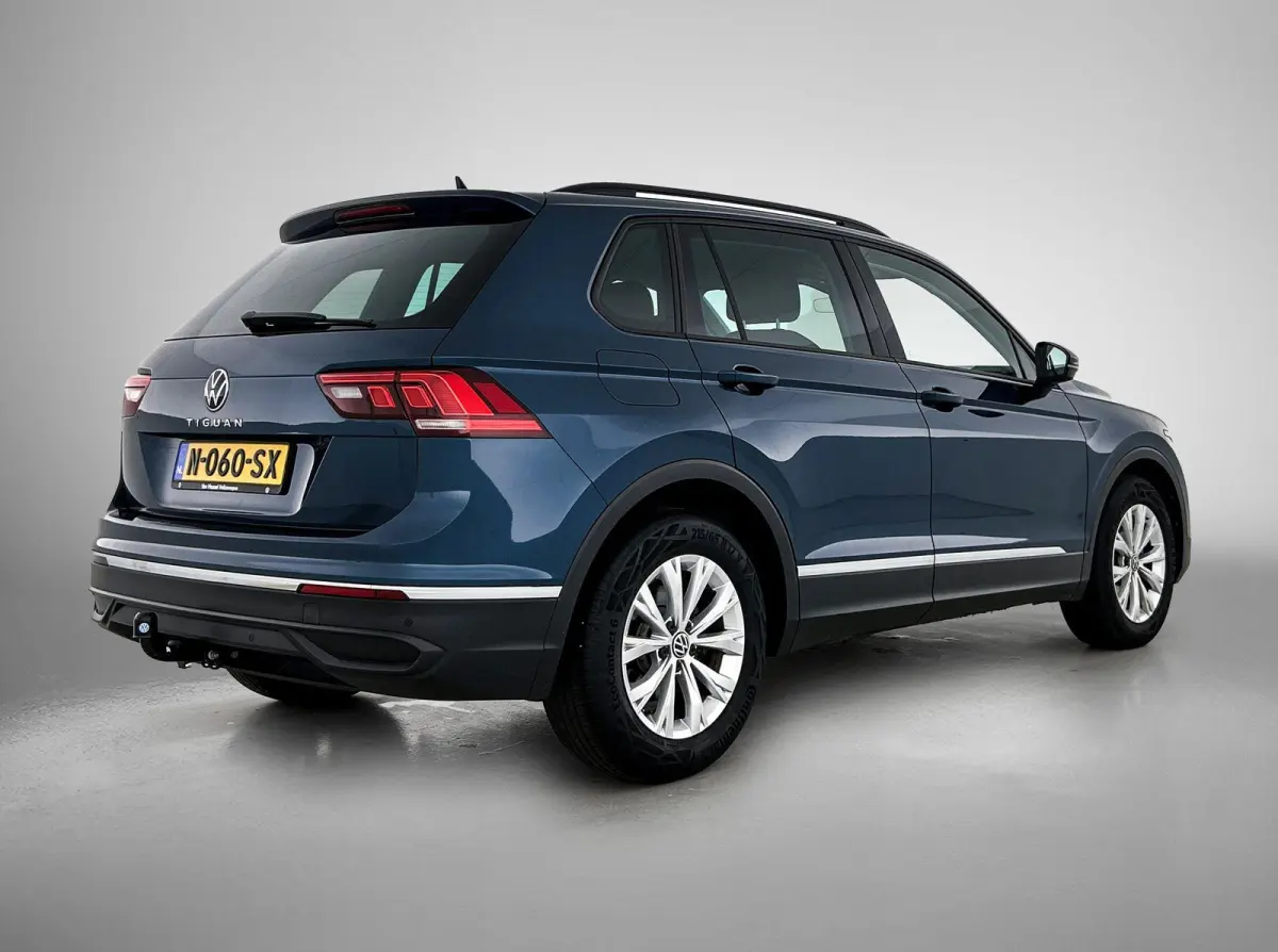 1.5 TSI Life Business 150 PK | Automaat | Navigatie | Trekhaak | Parkeersensoren | Stoelverwarming | Stuurverwarming | Adaptive Cruise Control | Apple Carplay | Android Auto | Climatronic |