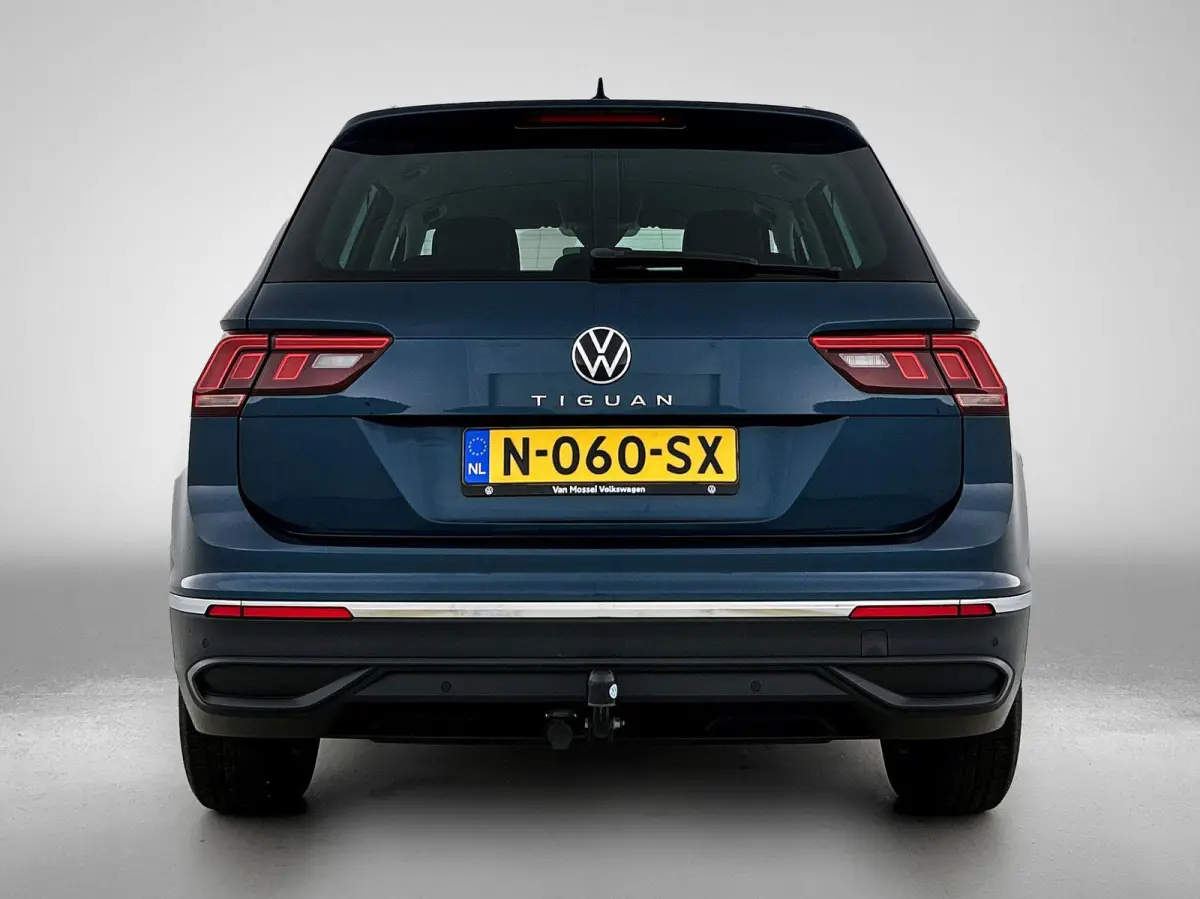 1.5 TSI Life Business 150 PK | Automaat | Navigatie | Trekhaak | Parkeersensoren | Stoelverwarming | Stuurverwarming | Adaptive Cruise Control | Apple Carplay | Android Auto | Climatronic |
