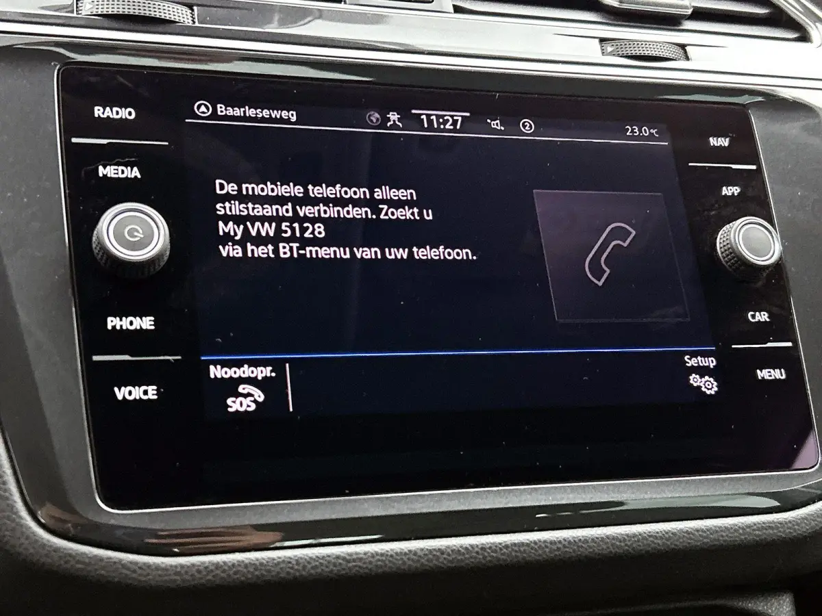 1.5 TSI Life Business 150 PK | Automaat | Navigatie | Trekhaak | Parkeersensoren | Stoelverwarming | Stuurverwarming | Adaptive Cruise Control | Apple Carplay | Android Auto | Climatronic |
