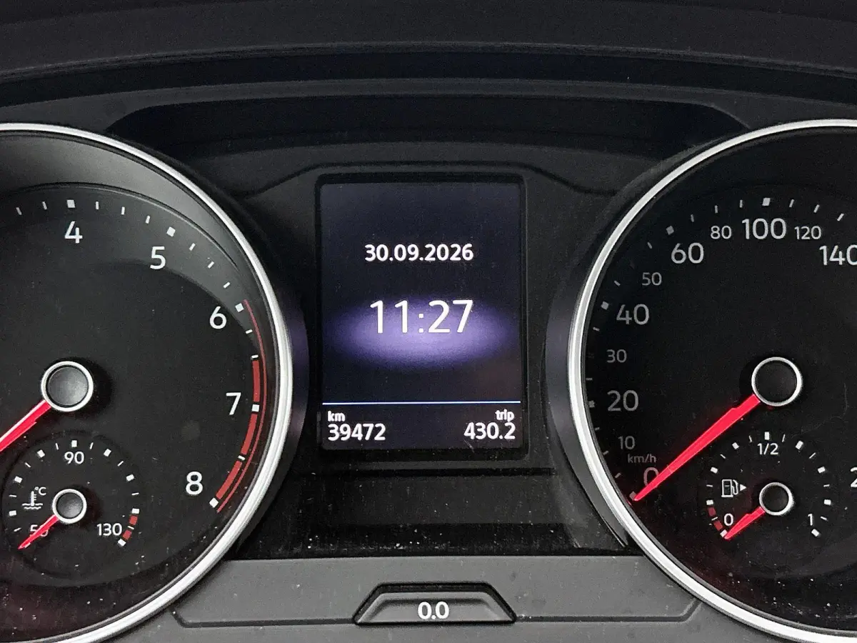 1.5 TSI Life Business 150 PK | Automaat | Navigatie | Trekhaak | Parkeersensoren | Stoelverwarming | Stuurverwarming | Adaptive Cruise Control | Apple Carplay | Android Auto | Climatronic |
