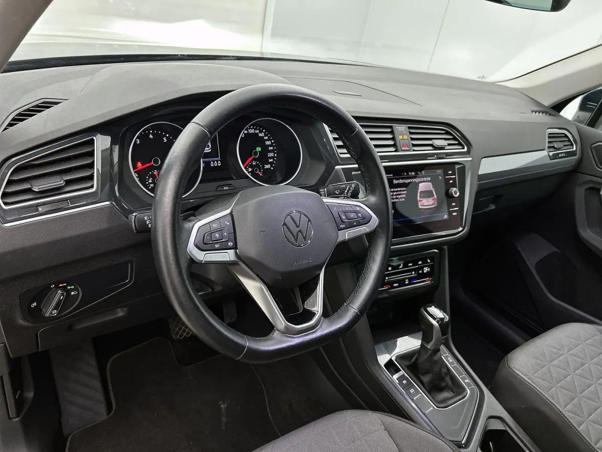 1.5 TSI Life Business 150 PK | Automaat | Navigatie | Trekhaak | Parkeersensoren | Stoelverwarming | Stuurverwarming | Adaptive Cruise Control | Apple Carplay | Android Auto | Climatronic |