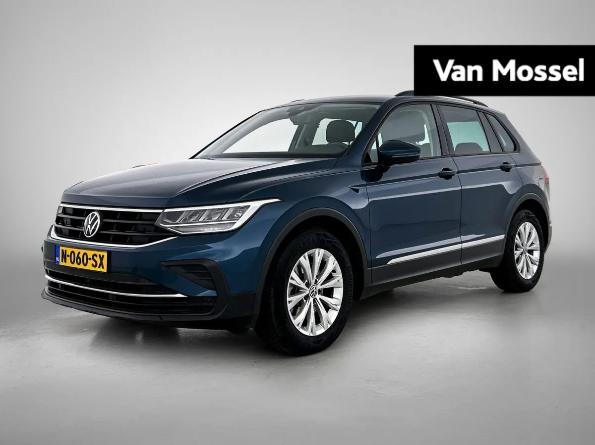 1.5 TSI Life Business 150 PK | Automaat | Navigatie | Trekhaak | Parkeersensoren | Stoelverwarming | Stuurverwarming | Adaptive Cruise Control | Apple Carplay | Android Auto | Climatronic |