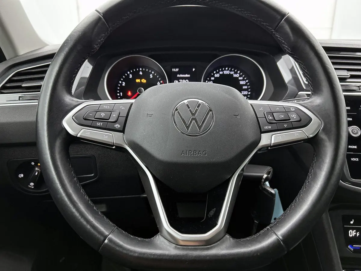 1.5 TSI Life Business 150 PK | Automaat | Navigatie | Trekhaak | Parkeersensoren | Stoelverwarming | Stuurverwarming | Adaptive Cruise Control | Apple Carplay | Android Auto | Climatronic |