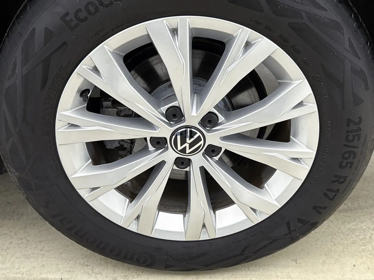 1.5 TSI Life Business 150 PK | Automaat | Navigatie | Trekhaak | Parkeersensoren | Stoelverwarming | Stuurverwarming | Adaptive Cruise Control | Apple Carplay | Android Auto | Climatronic |