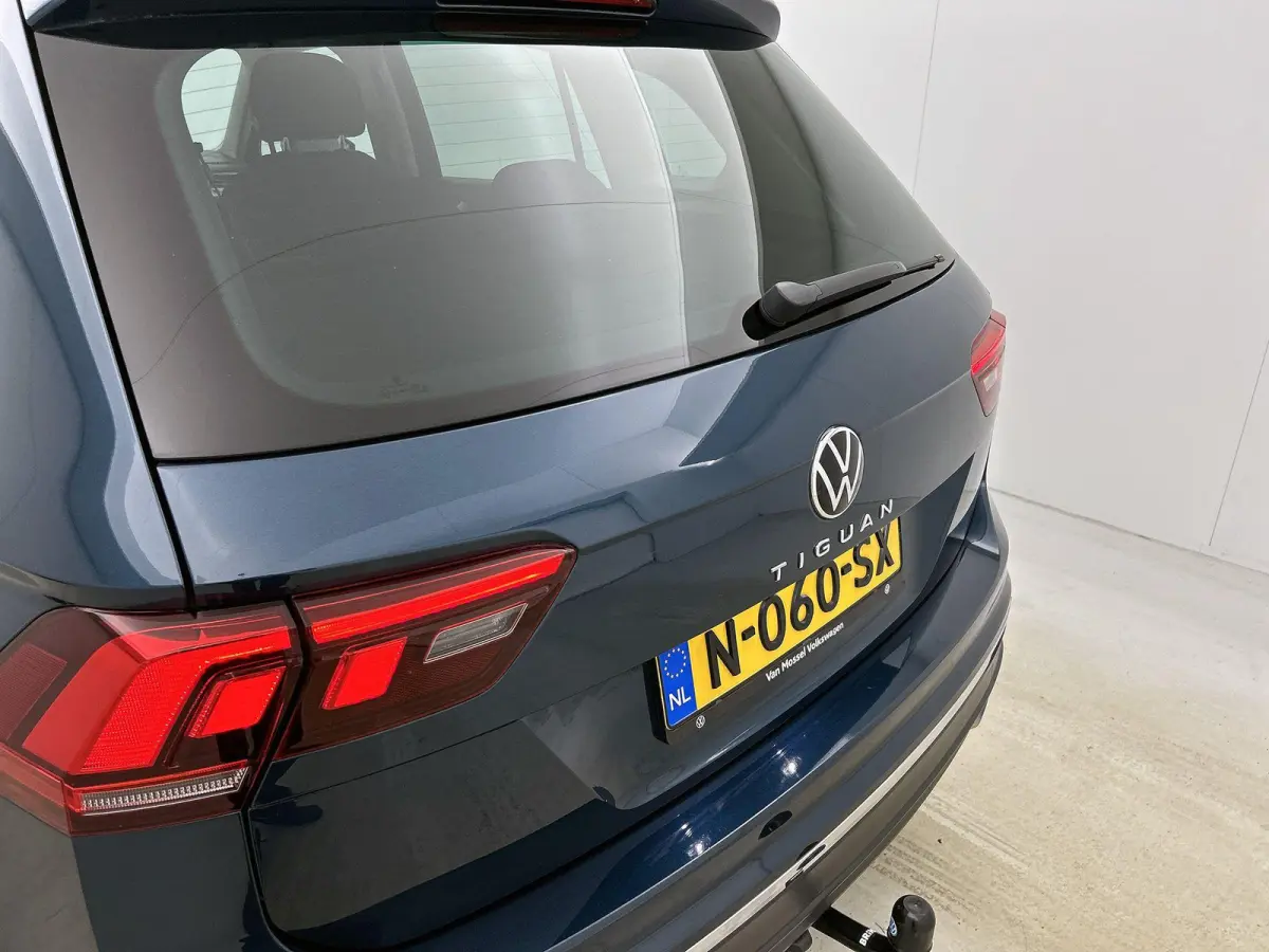 1.5 TSI Life Business 150 PK | Automaat | Navigatie | Trekhaak | Parkeersensoren | Stoelverwarming | Stuurverwarming | Adaptive Cruise Control | Apple Carplay | Android Auto | Climatronic |