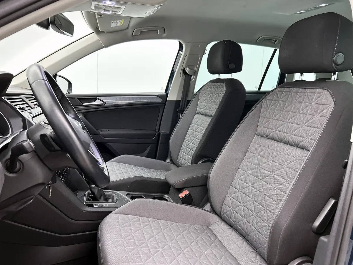 1.5 TSI Life Business 150 PK | Automaat | Navigatie | Trekhaak | Parkeersensoren | Stoelverwarming | Stuurverwarming | Adaptive Cruise Control | Apple Carplay | Android Auto | Climatronic |