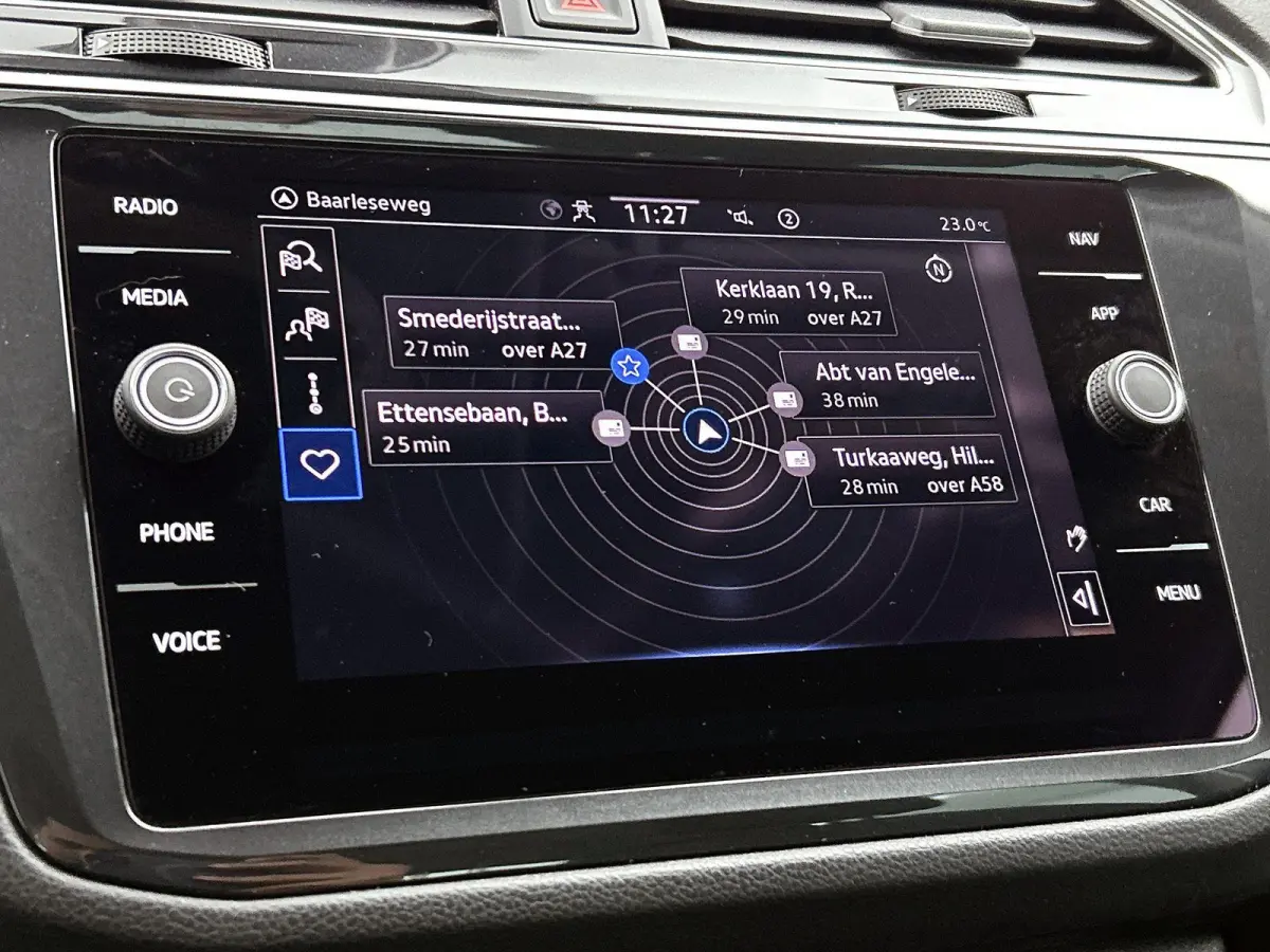 1.5 TSI Life Business 150 PK | Automaat | Navigatie | Trekhaak | Parkeersensoren | Stoelverwarming | Stuurverwarming | Adaptive Cruise Control | Apple Carplay | Android Auto | Climatronic |