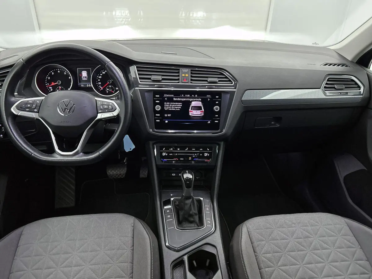 1.5 TSI Life Business 150 PK | Automaat | Navigatie | Trekhaak | Parkeersensoren | Stoelverwarming | Stuurverwarming | Adaptive Cruise Control | Apple Carplay | Android Auto | Climatronic |