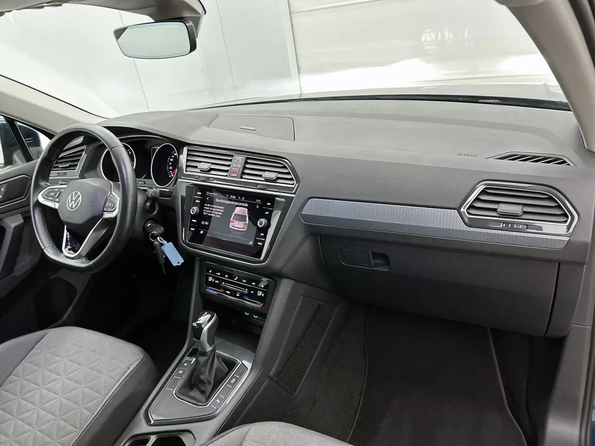 1.5 TSI Life Business 150 PK | Automaat | Navigatie | Trekhaak | Parkeersensoren | Stoelverwarming | Stuurverwarming | Adaptive Cruise Control | Apple Carplay | Android Auto | Climatronic |