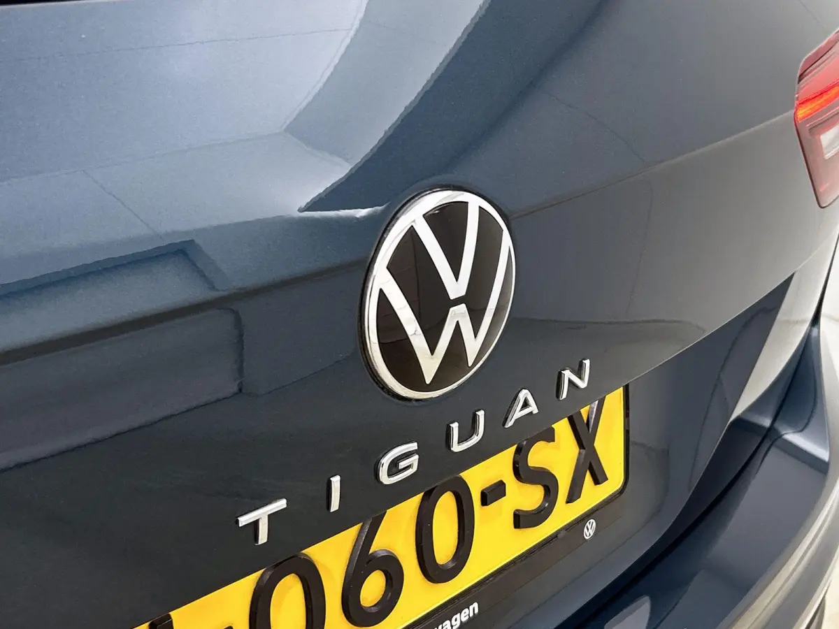 1.5 TSI Life Business 150 PK | Automaat | Navigatie | Trekhaak | Parkeersensoren | Stoelverwarming | Stuurverwarming | Adaptive Cruise Control | Apple Carplay | Android Auto | Climatronic |