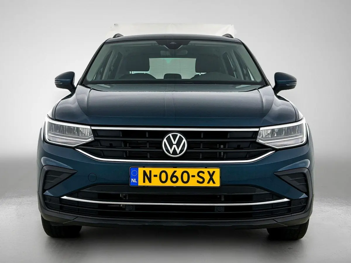1.5 TSI Life Business 150 PK | Automaat | Navigatie | Trekhaak | Parkeersensoren | Stoelverwarming | Stuurverwarming | Adaptive Cruise Control | Apple Carplay | Android Auto | Climatronic |