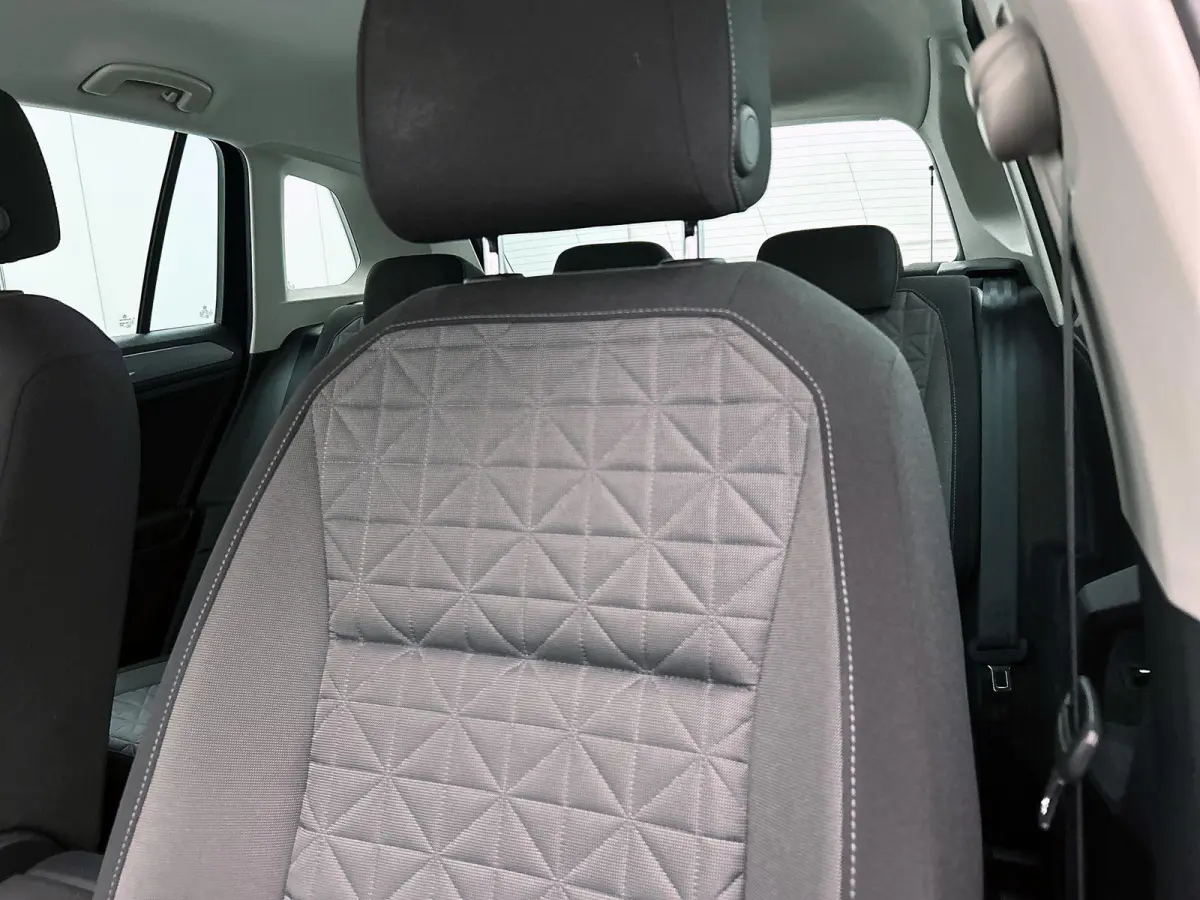 1.5 TSI Life Business 150 PK | Automaat | Navigatie | Trekhaak | Parkeersensoren | Stoelverwarming | Stuurverwarming | Adaptive Cruise Control | Apple Carplay | Android Auto | Climatronic |