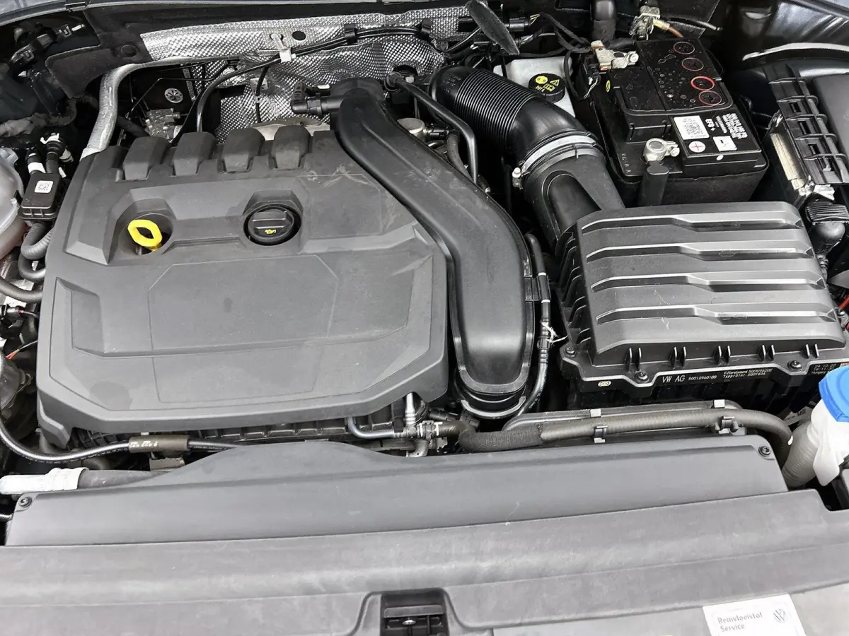 1.5 TSI Life Business 150 PK | Automaat | Navigatie | Trekhaak | Parkeersensoren | Stoelverwarming | Stuurverwarming | Adaptive Cruise Control | Apple Carplay | Android Auto | Climatronic |