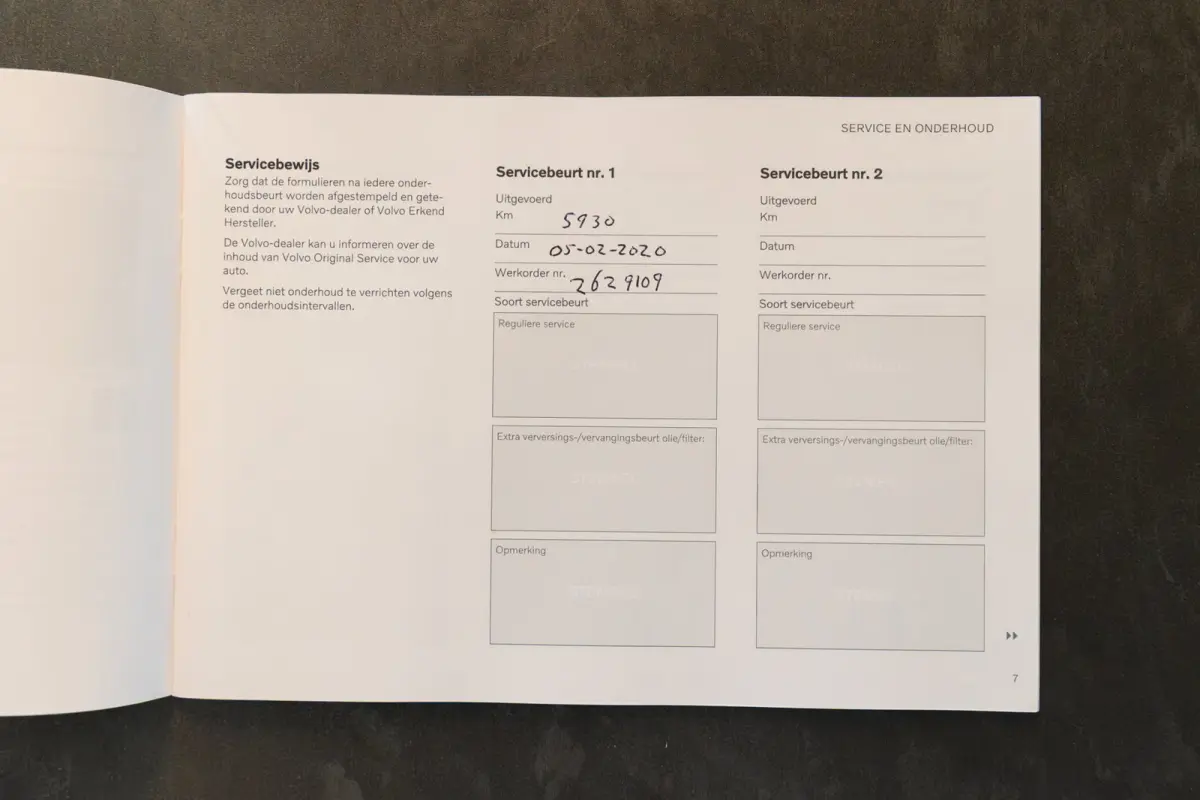 2.0 T4 Momentum Pro I Camera I apple android I zeer netjes I trekhaak I